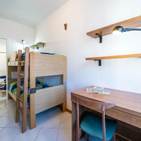 Nido Al Mare A 50 Mt Dal Mare Apartman *