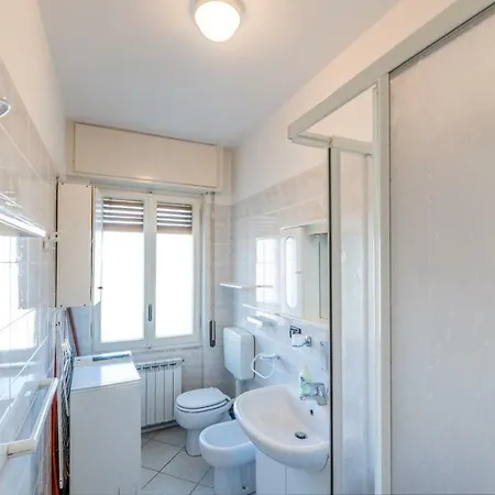 Nido Al Mare A 50 Mt Dal Mare Apartman Loano
