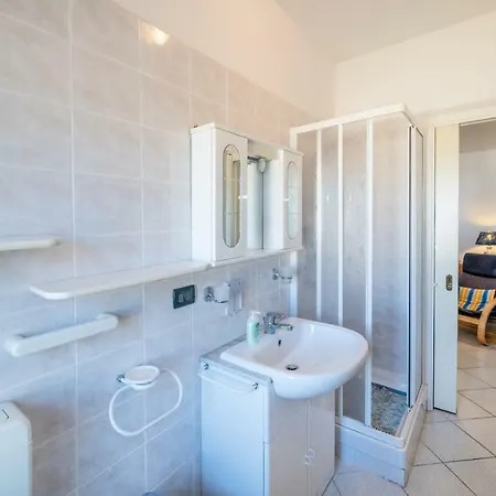 Apartman Nido Al Mare A 50 Mt Dal Mare Loano