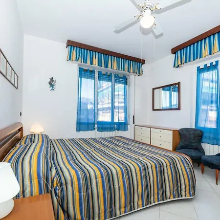 Apartman Nido Al Mare A 50 Mt Dal Mare *