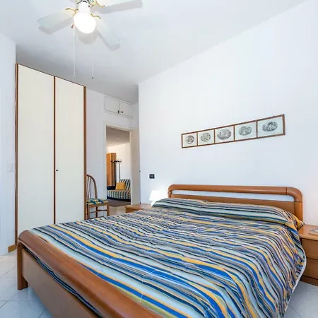 Apartman Nido Al Mare A 50 Mt Dal Mare